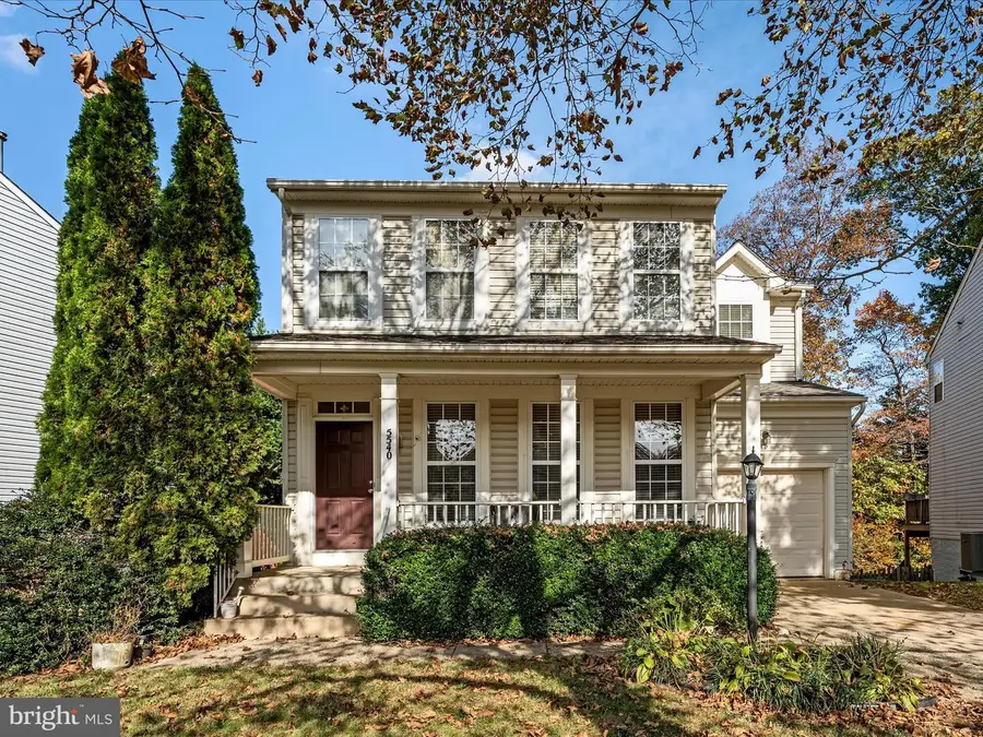 5540 Hobsons Choice Loop, Manassas, VA 20112 - Image #2