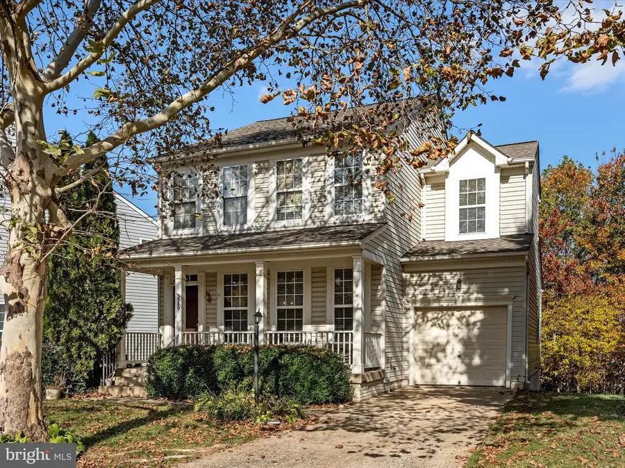 5540 Hobsons Choice Loop, Manassas, VA 20112 - Image #3