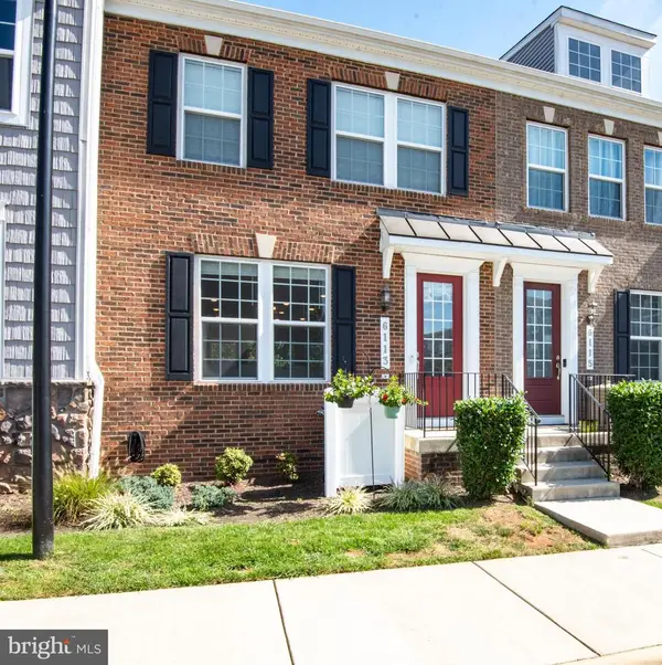 6113 Camerons Ferry Dr, HAYMARKET, VA 20169