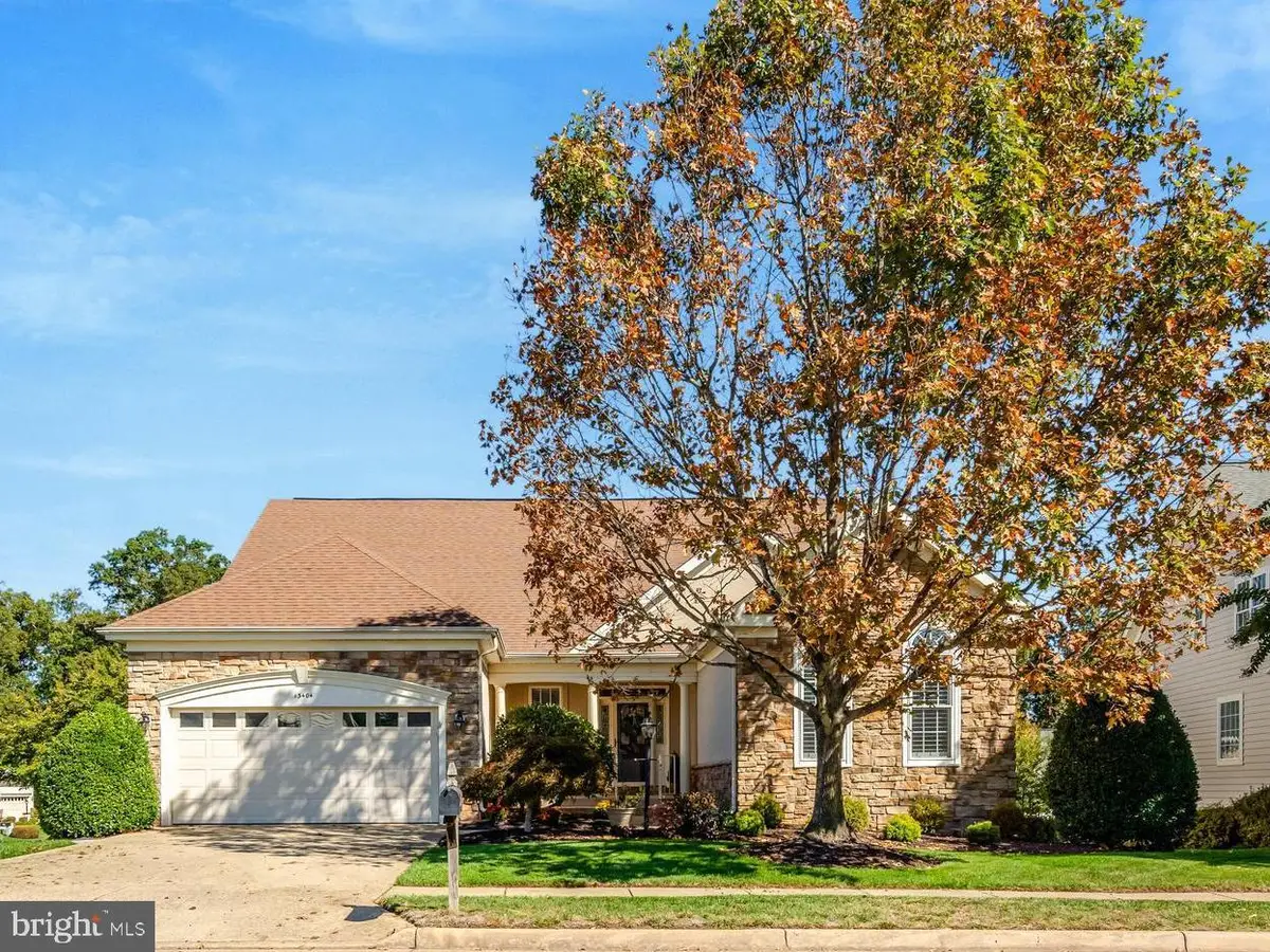 13404 Fieldstone Way, Gainesville, VA 20155 - #1