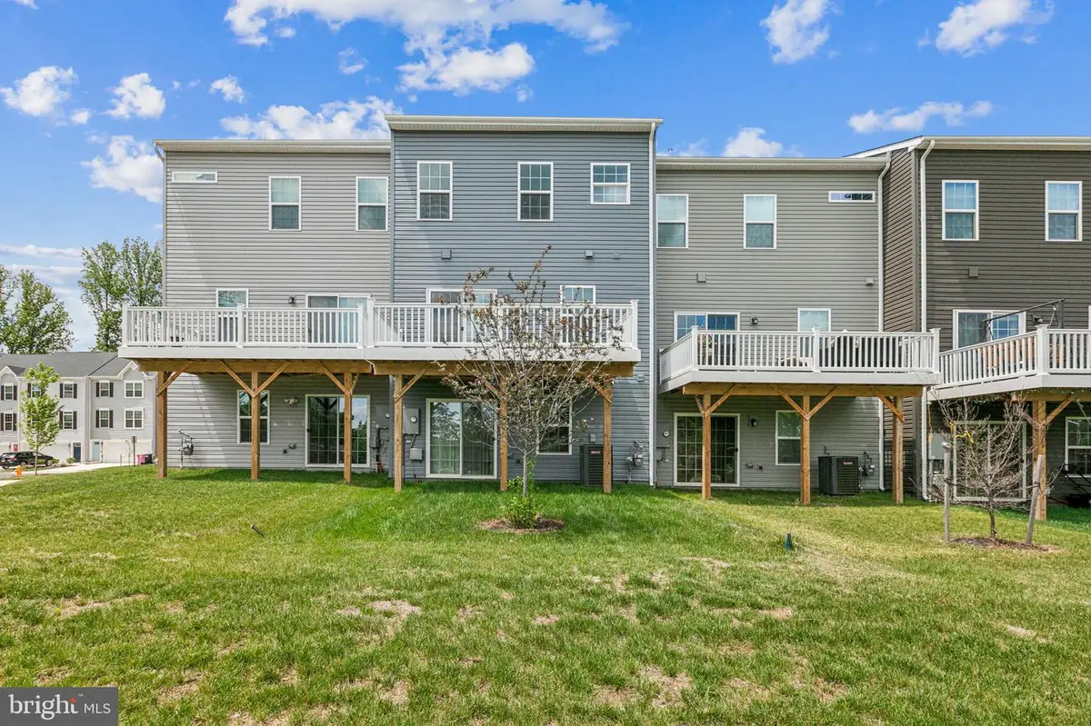 4527 Dale Creek Way, Woodbridge, VA 22193 - Image #1