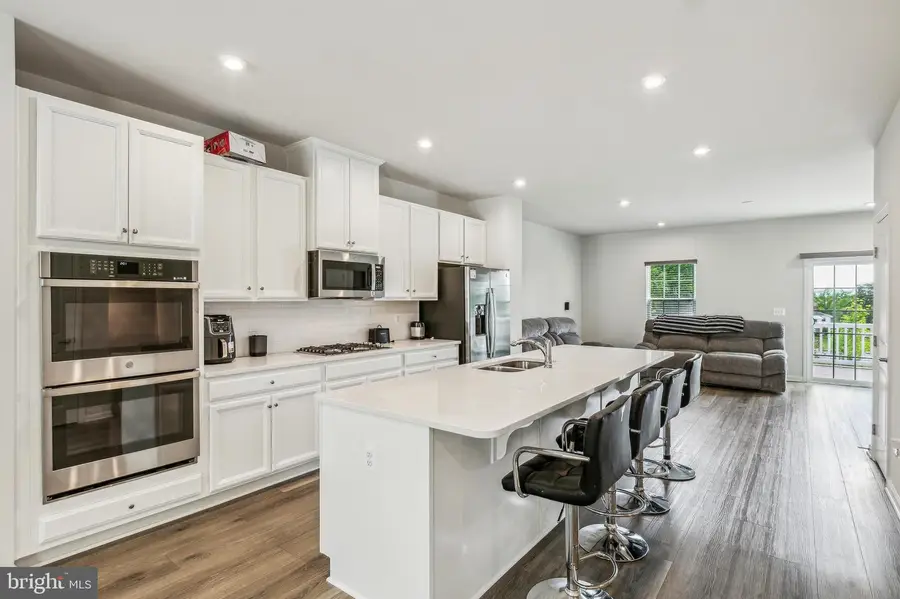 4527 Dale Creek Way, Woodbridge, VA 22193 - Image #3