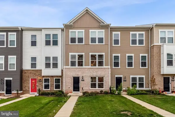 15055 Jaxton Square, HAYMARKET, VA 20169