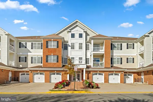 15201 Royal Crest Dr #407, HAYMARKET, VA 20169