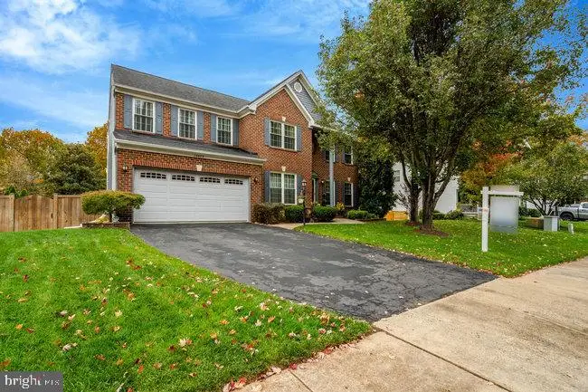 10073 Loblolly Trail, Manassas, VA 20110 - Image #1