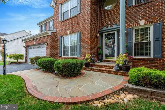 10073 Loblolly Trail, Manassas, VA 20110 - Image #2