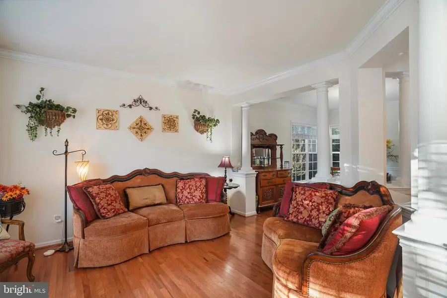 15508 Kelley Farm Ct, Woodbridge, VA 22193 - Image #3