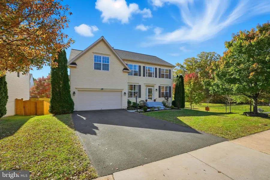 14979 Hopewells Landing Dr, Gainesville, VA 20155 - Image #3