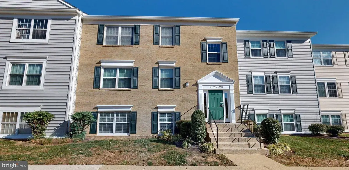 12199 Chaucer Ln #12199, Woodbridge, VA 22192 - Image #1