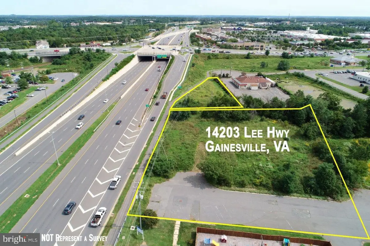14203 Lee Hwy, Gainesville, VA 20155 - Image #1