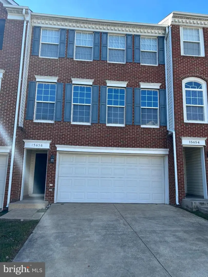 15656 Avocet Loop, Woodbridge, VA 22191 - Image #1