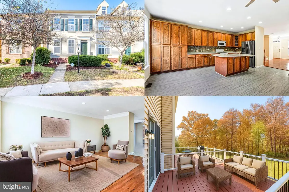 9073 Ribbon Falls Loop, Bristow, VA 20136 - Image #1