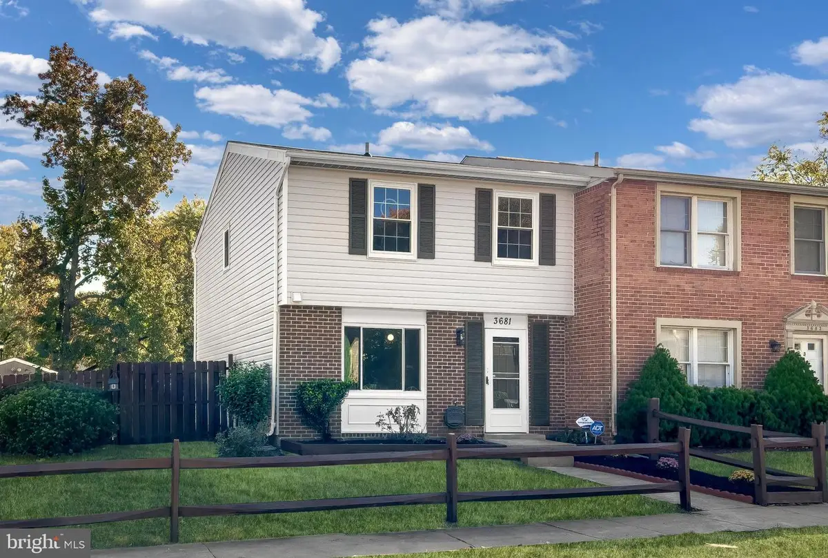 3681 Masthead Trl, Triangle, VA 22172 - Image #1