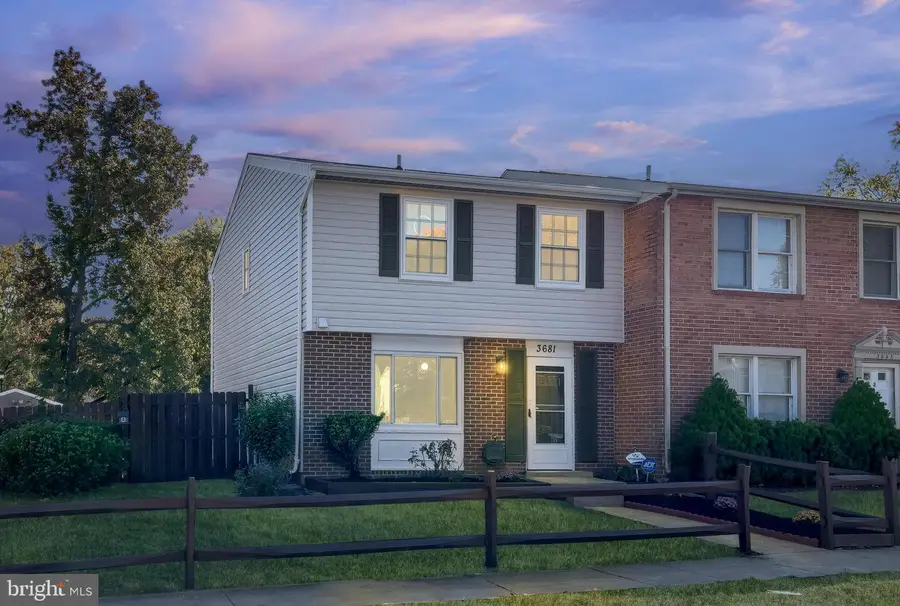 3681 Masthead Trl, Triangle, VA 22172 - Image #2
