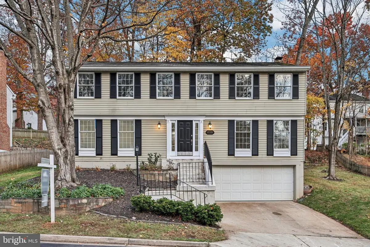 15331 Edgehill Dr, Dumfries, VA 22025 - Image #1