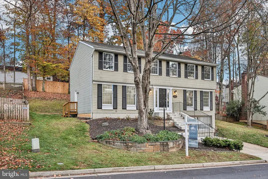 15331 Edgehill Dr, Dumfries, VA 22025 - Image #2