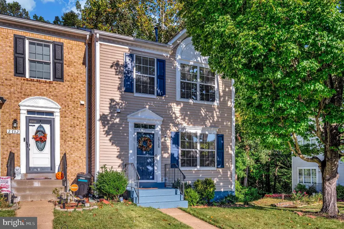 2728 Brier Pond Cir, Woodbridge, VA 22191 - Image #1