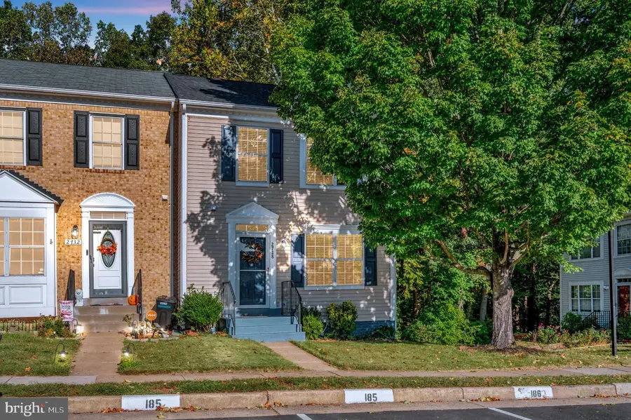 2728 Brier Pond Cir, Woodbridge, VA 22191 - Image #2