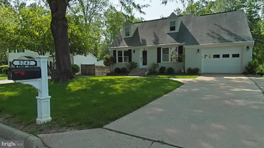 5242 Sudberry Ln, Woodbridge, VA 22193 - Image #2