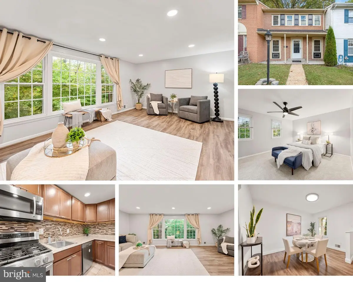 1404 Milbank Rd, Woodbridge, VA 22191 - Image #1