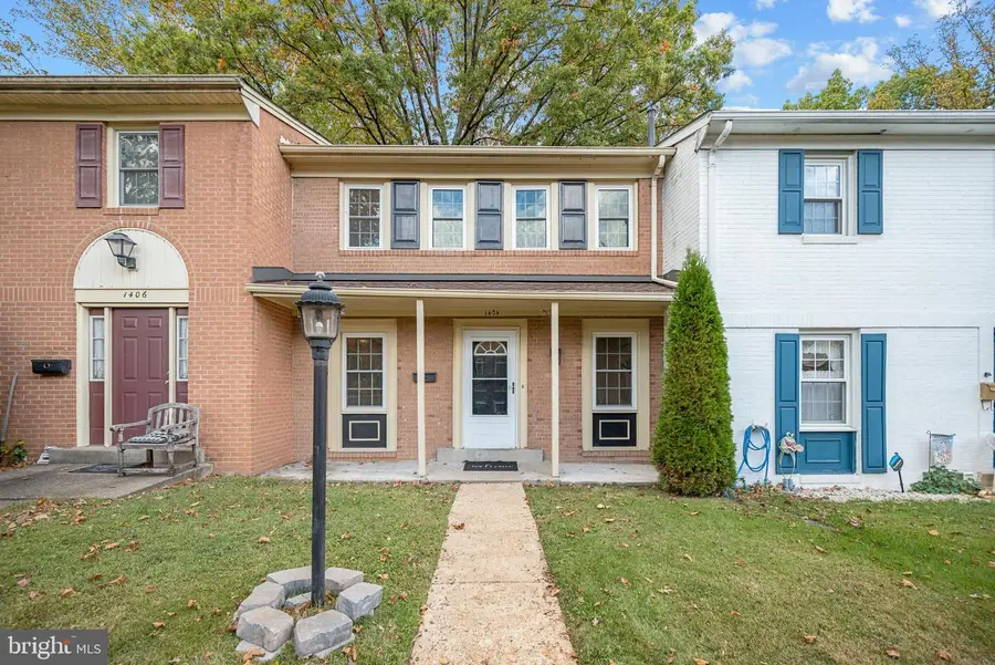 1404 Milbank Rd, Woodbridge, VA 22191 - Image #2