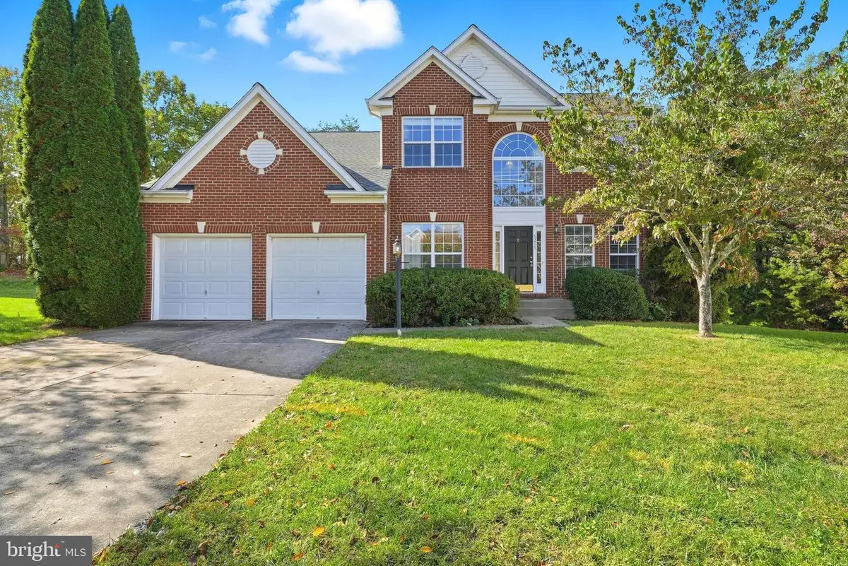 6215 Haw Branch Ct, Manassas, VA 20112 - Image #1
