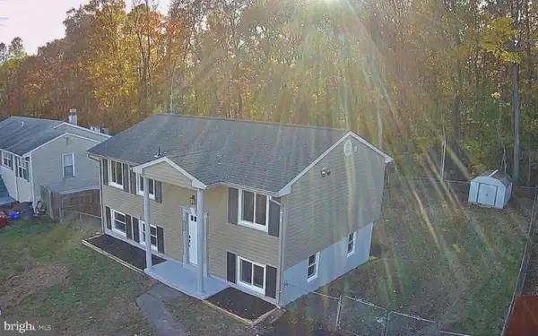 13014 Kerrydale Rd, WOODBRIDGE, VA 22193