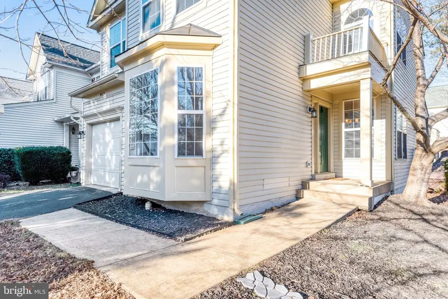 14615 Crown Hollow Ct, Gainesville, VA 20155 - #2