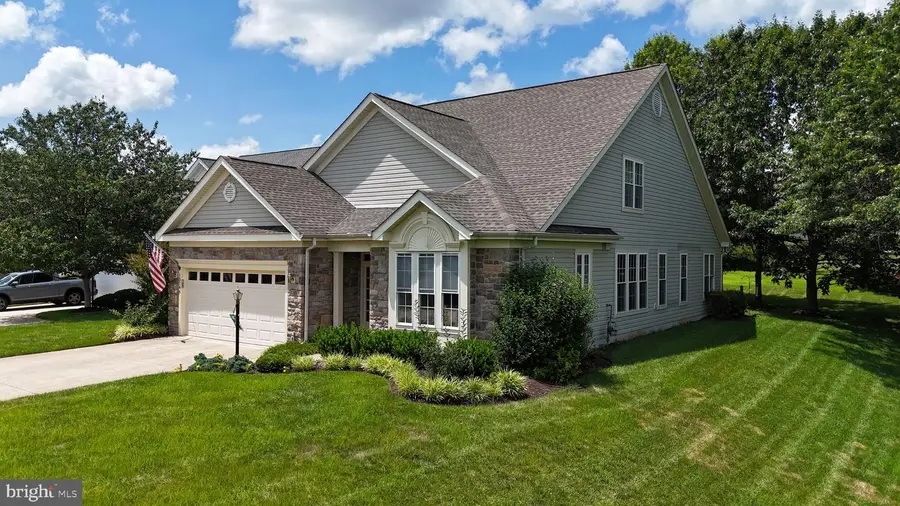 13746 Heritage Valley Way, Gainesville, VA 20155 - Image #2