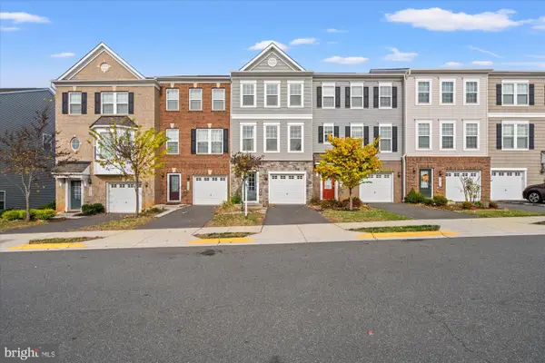 8678 Underhill Ln, MANASSAS, VA 20112