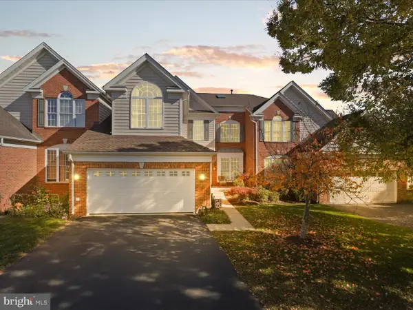 5709 Wheelwright Way, HAYMARKET, VA 20169