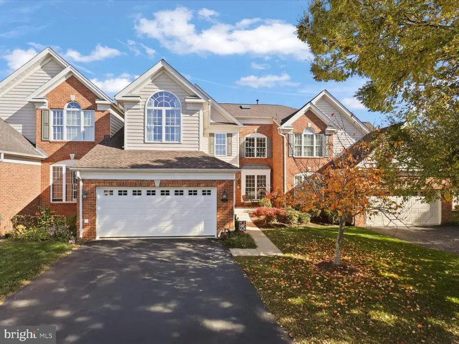 5709 Wheelwright Way, Haymarket, VA 20169 - #2