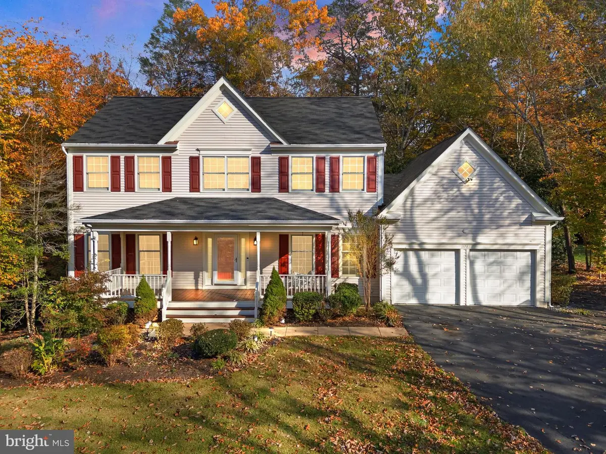 11781 Fingerlake Way, Manassas, VA 20112 - #1