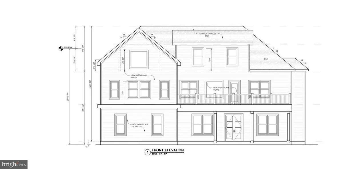 7923 Maplewood Dr, Manassas, VA 20111 - Image #1