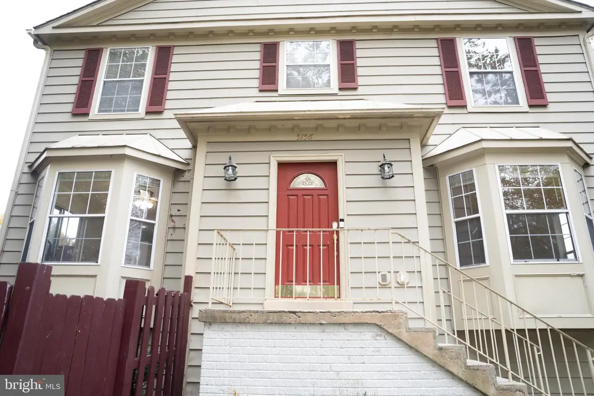 5156 Meeting Pl, Woodbridge, VA 22193 - Image #1