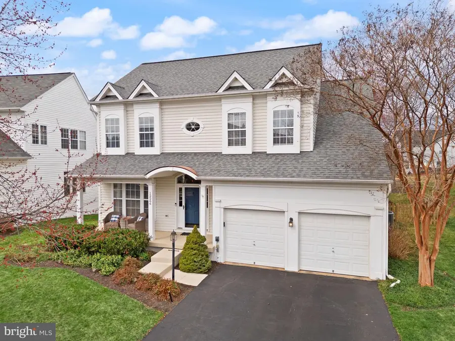 12566 Moray Firth Way, Bristow, VA 20136 - #3