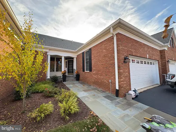 5411 Trevino Dr, HAYMARKET, VA 20169