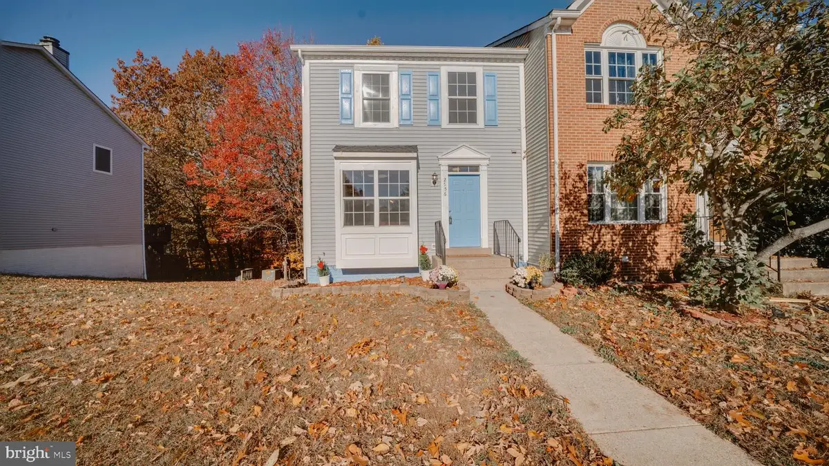 2756 Brier Pond Cir, Woodbridge, VA 22191 - Image #1