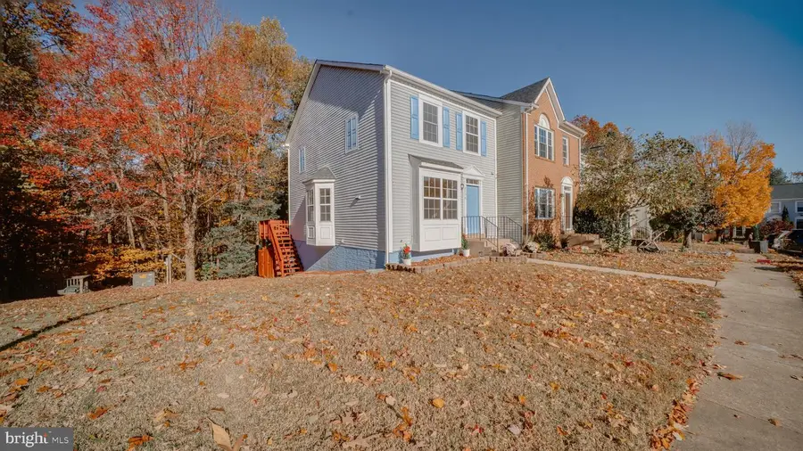 2756 Brier Pond Cir, Woodbridge, VA 22191 - Image #2