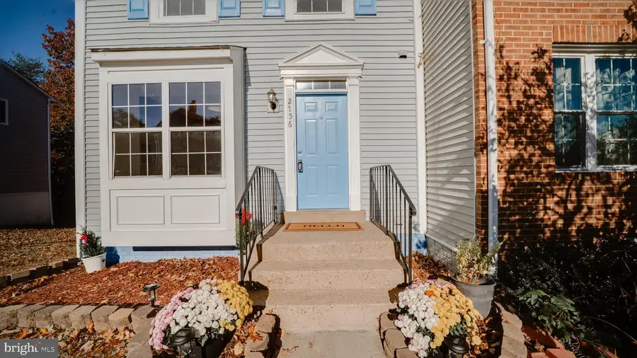 2756 Brier Pond Cir, Woodbridge, VA 22191 - Image #3