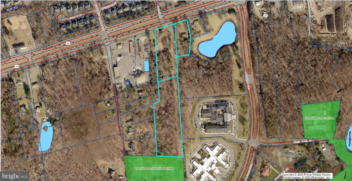 14815 Lee Hwy, Gainesville, VA 20155 - Image #1