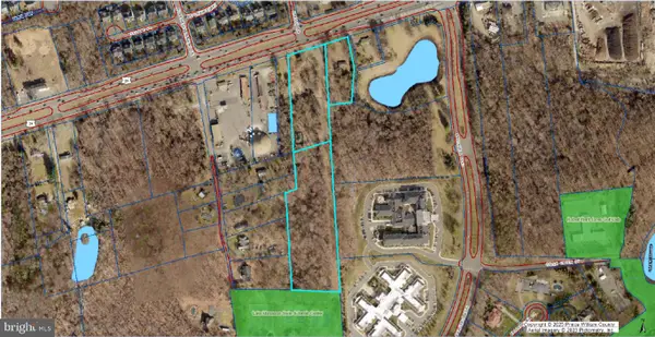 14815 Lee Hwy, GAINESVILLE, VA 20155