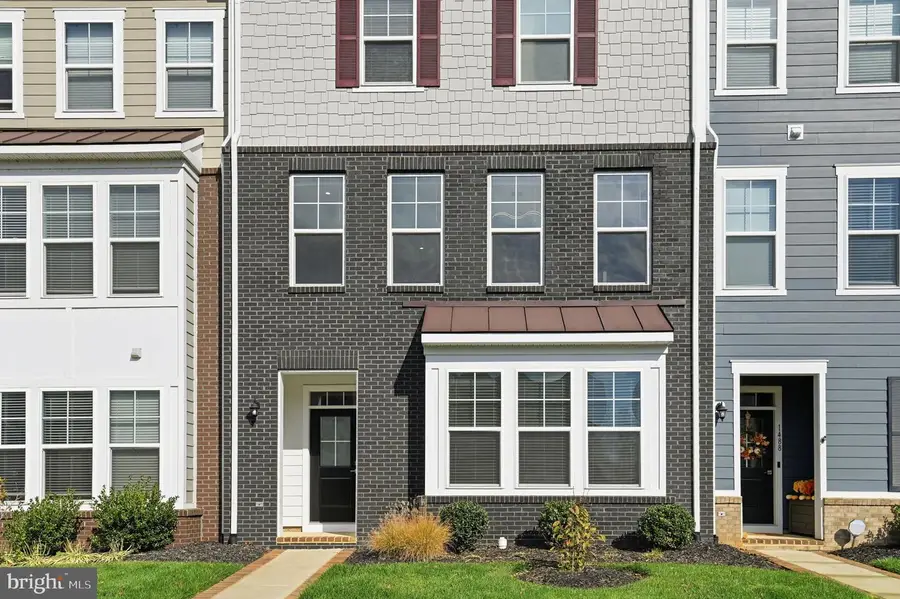 1490 Meadowlark Glen Rd, Dumfries, VA 22026 - Image #2