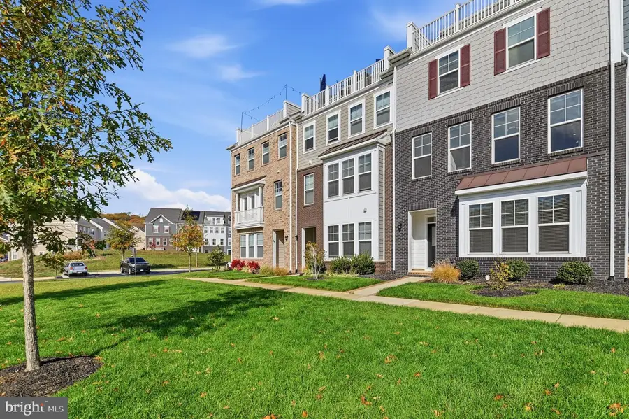 1490 Meadowlark Glen Rd, Dumfries, VA 22026 - Image #3