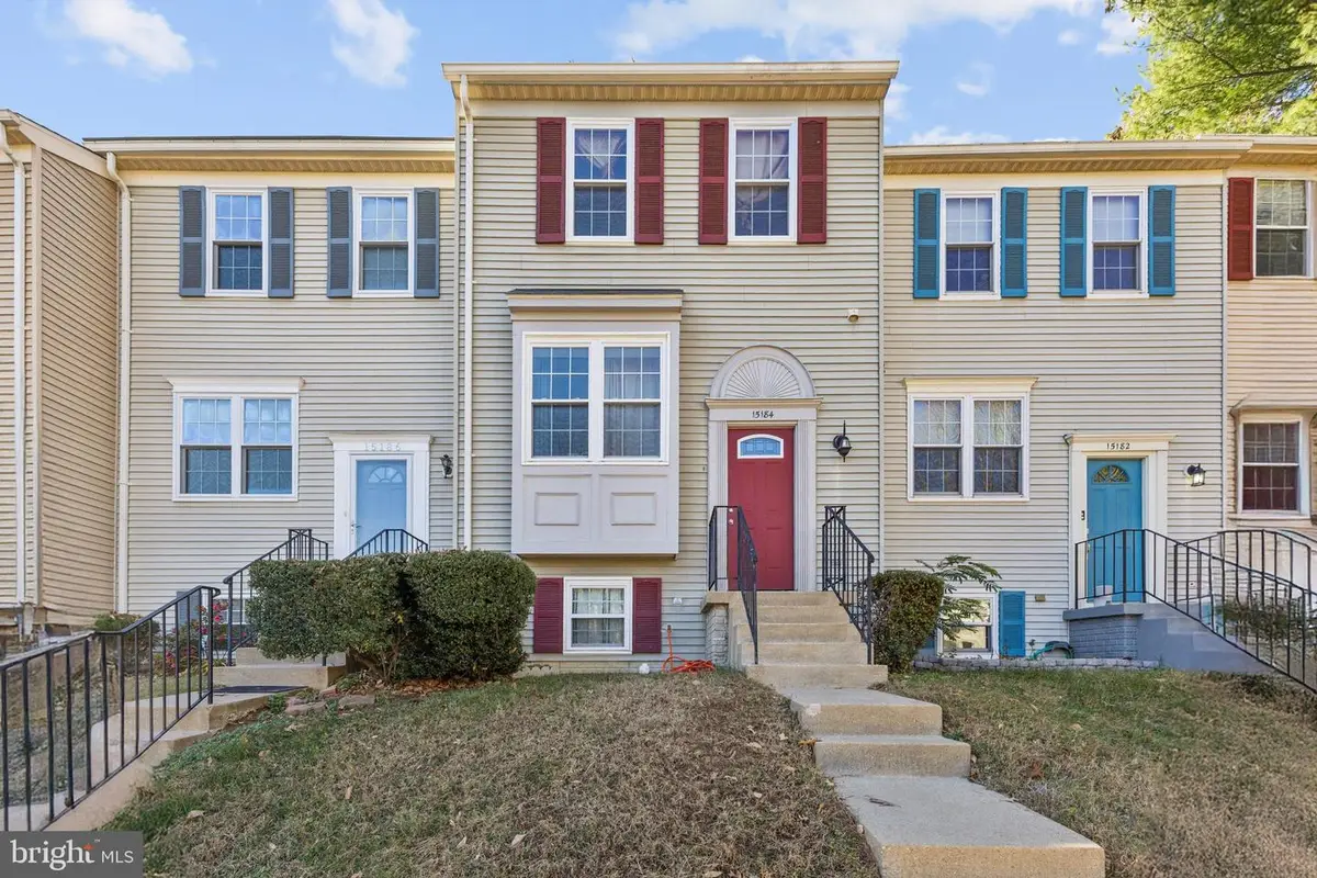 15184 Wentwood Ln, Woodbridge, VA 22191 - #1