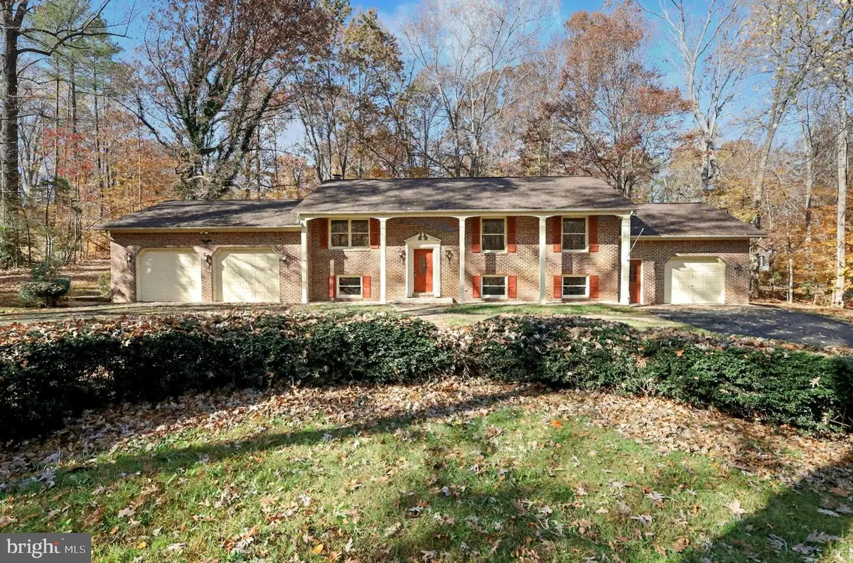 13460 Grandpas Rd, Nokesville, VA 20181 - Image #1