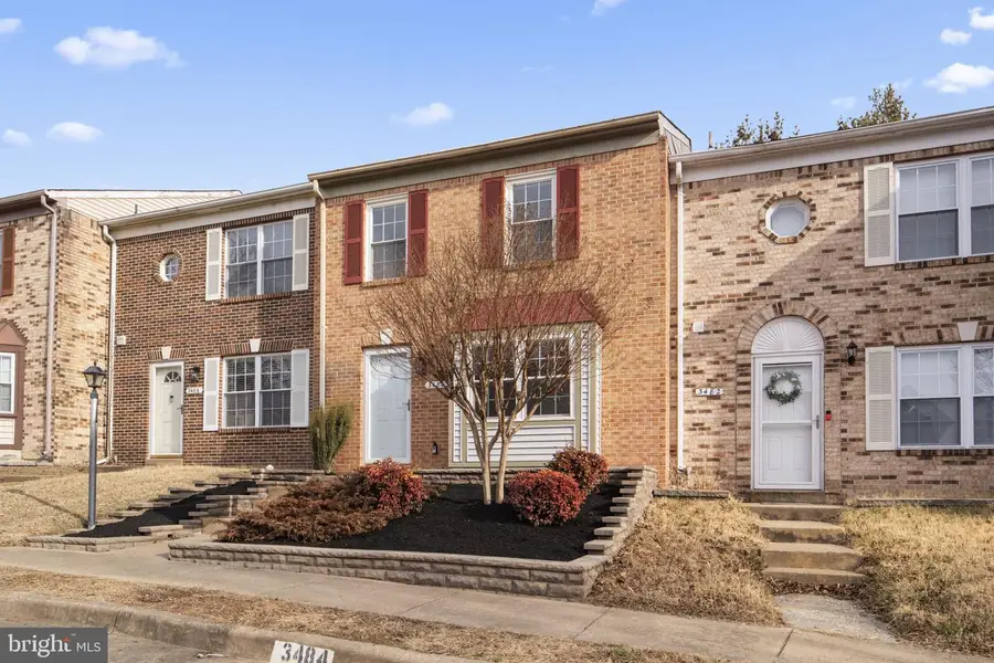 3484 Legere Ct, Woodbridge, VA 22193 - #2