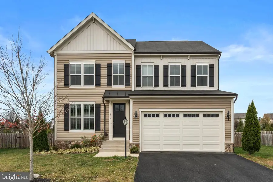9516 Kimbleton Hall Loop, Manassas Park, VA 20111 - Image #3
