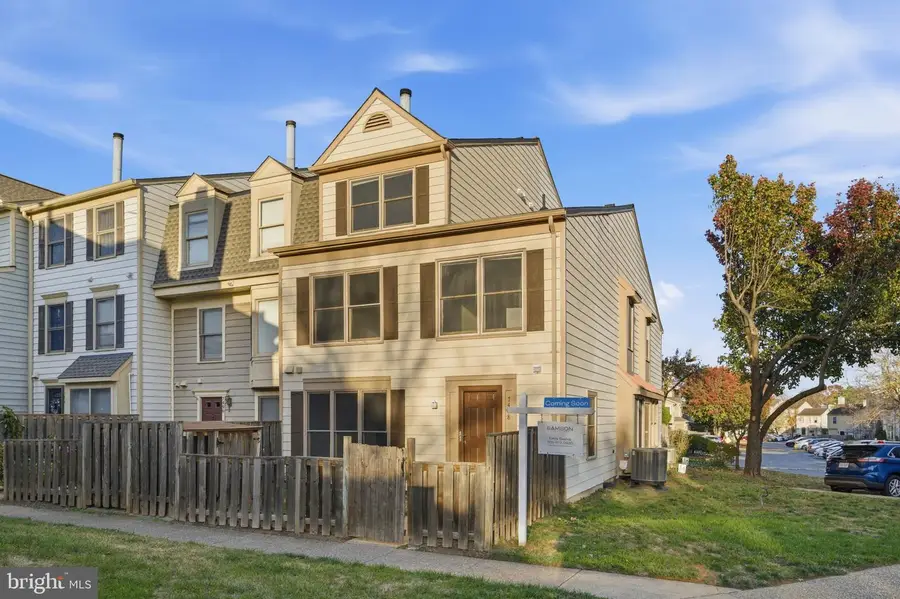 7498 Tangier Way, Manassas, VA 20109 - Image #2