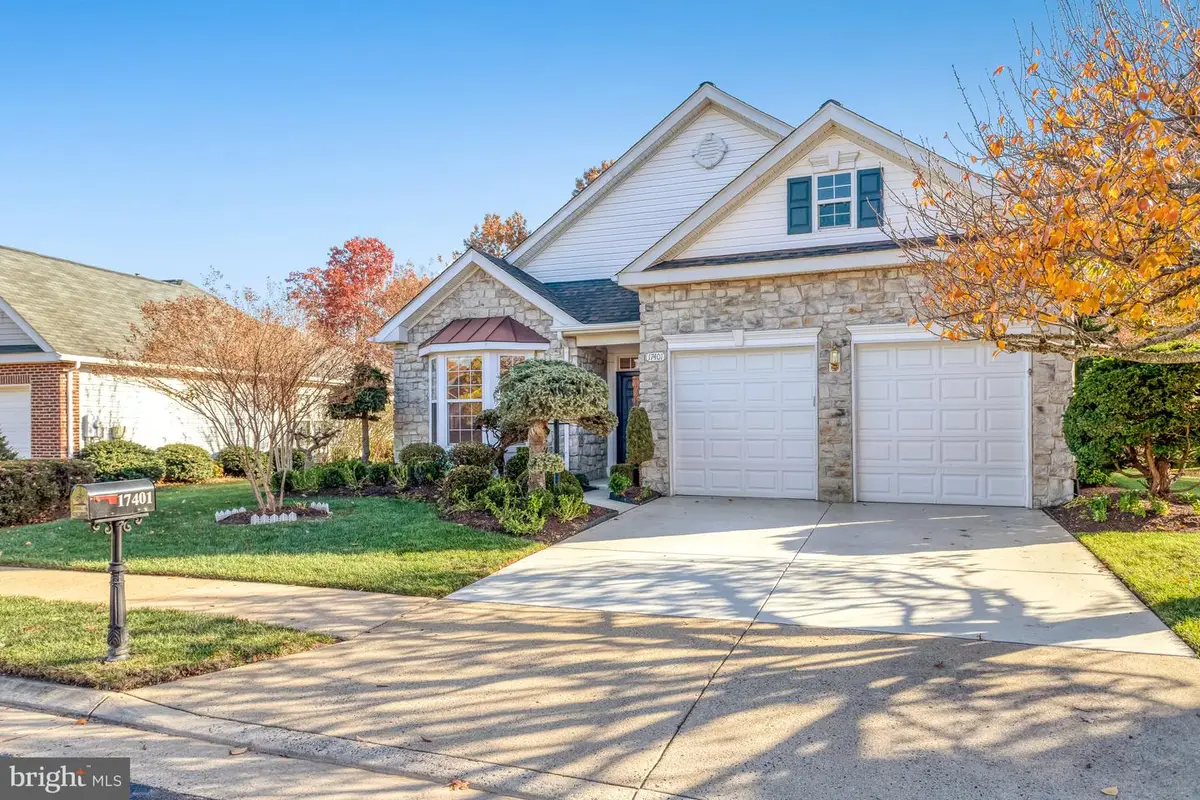 17401 Four Seasons Dr, Dumfries, VA 22025 - #1